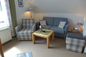 Ferienwohnung Parkresidenz Goslar
